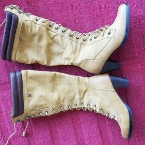 Chelsea Moreland Boots.